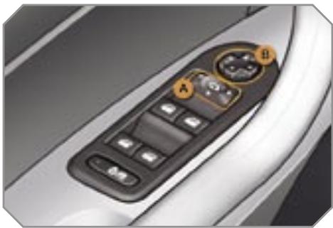 PEUGEOT 308 - Réglage - 1