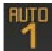 PEUGEOT 308 - Mode automatisé - 1