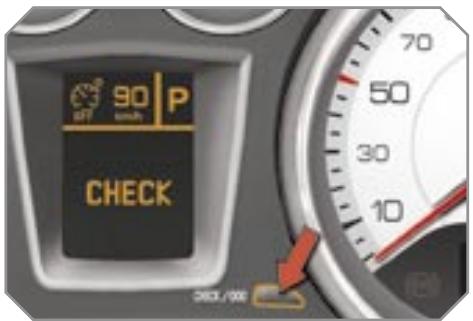 PEUGEOT 308 - CHECK Manuel - 1