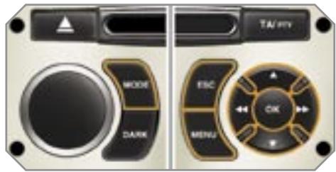 PEUGEOT 308 - Menu «fonctions audio - 1