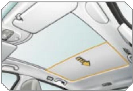PEUGEOT 308 - Mode manuel - 1