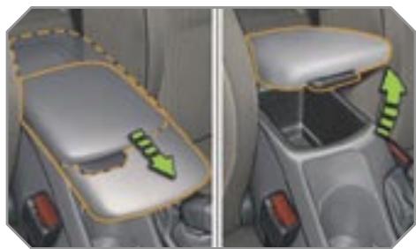 PEUGEOT 308 - En plus... - 2