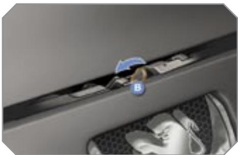 PEUGEOT 308 - Ouverture - 1