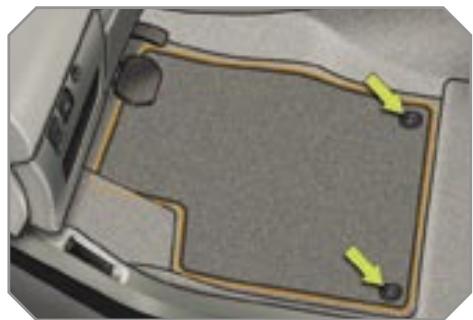 PEUGEOT 308 - Démontage - 1