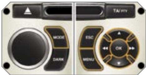 PEUGEOT 308 - Définir les paramètres véhicule - 1