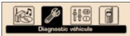 PEUGEOT 308 - Journal des alertes - 1