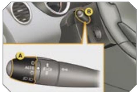 PEUGEOT 308 - Programmations - 2