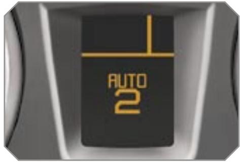 PEUGEOT 308 - Commandes sous-volant - 2