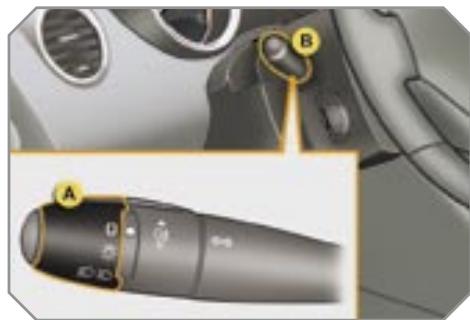 PEUGEOT 308 - Programmations - 1