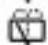 PEUGEOT 308 - Bague b: essuie-vitre arrière - 3