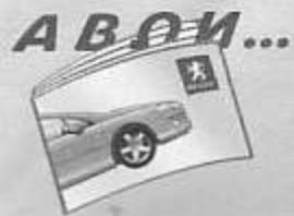 PEUGEOT 407 - Les caractéristiques techniques 165-179 - 2