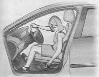 PEUGEOT 407 - Mode électrique - 1