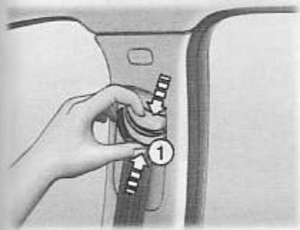 PEUGEOT 407 - Contrôle de neutralisation - 2