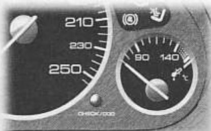 PEUGEOT 407 - En situation de dysfonctionnement - 1