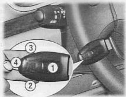 PEUGEOT 407 - Activation automatique* - 1