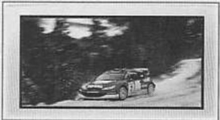 PEUGEOT 407 - Le MENU VIDEO\*\* - 1