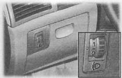 PEUGEOT 407 - Conseils de conduite - 1