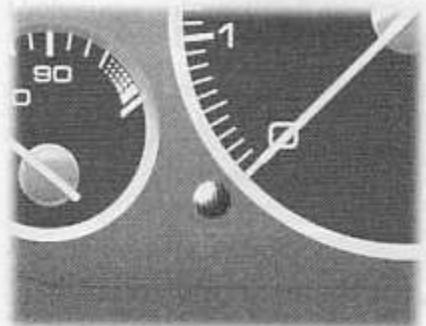 PEUGEOT 407 - Le réglage automatique des projecteurs - 2