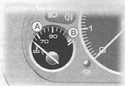 PEUGEOT 407 - Témoin de neutralisation de l'airbag passager - 1