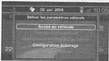 PEUGEOT 407 - Exampie 1: condamnation permanente du coffre sur 407 berline - 1