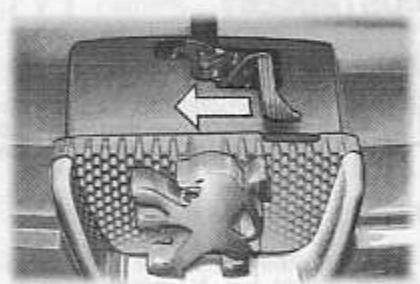 PEUGEOT 407 - Design - 5