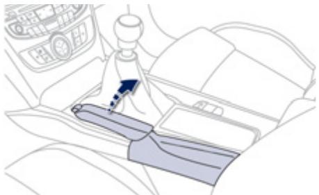 PEUGEOT 508 - Anomalies de fonctionnement - 1