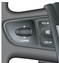 PEUGEOT 508 - Commandes au VOLANT - 2