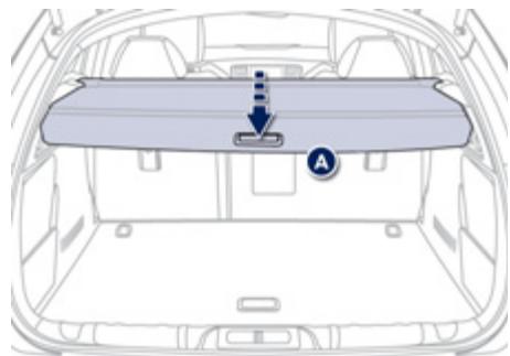PEUGEOT 508 - Repli - 1