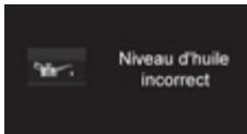 PEUGEOT 508 - Niveau d'huile correct - 1