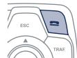 PEUGEOT 508 - Raccrocher un APPEL - 3