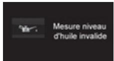 PEUGEOT 508 - Manque d'huile - 1