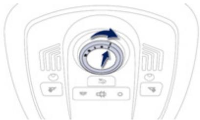 PEUGEOT 508 - Entrebaillement - 1