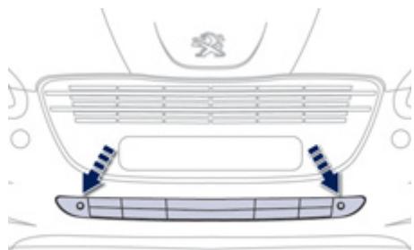 PEUGEOT 508 - Obturateur - 1