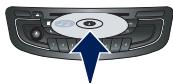 PEUGEOT 508 - CD, CD MP3, Lecteur USB - 2