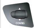 PEUGEOT 508 - Commandes au VOLANT - 3