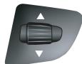 PEUGEOT 508 - Commandes au VOLANT - 9
