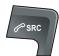 PEUGEOT 508 - Commandes au VOLANT - 6