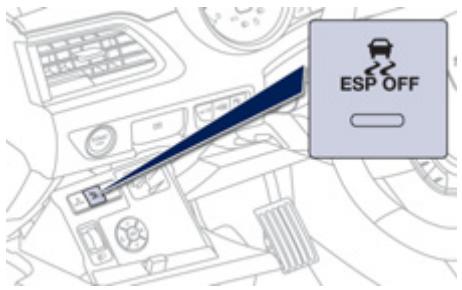 PEUGEOT 508 - Système d'antiblocage des roues (ABS) et répartiteur électronique de freinage (ref) - 3