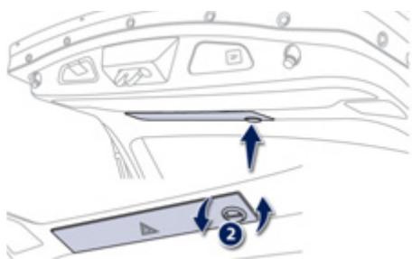 PEUGEOT 508 - Berline - 1