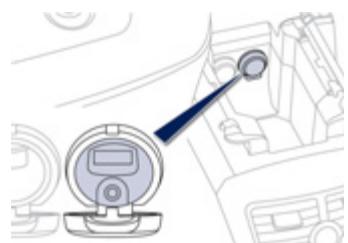 PEUGEOT 508 - Prise JACK - 4