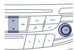 PEUGEOT 508 - Gestion des APPELS - 8