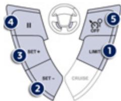 PEUGEOT 508 - Programmation - 1