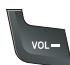 PEUGEOT 508 - Commandes au VOLANT - 6