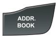 PEUGEOT 508 - Gestion des contacts - 1