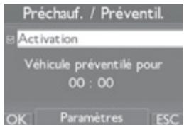 PEUGEOT 508 - Programmation - 3