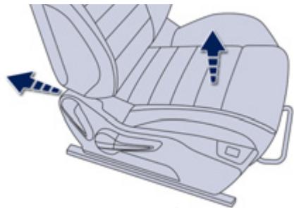 PEUGEOT 508 - Face à la route - 1