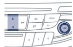 PEUGEOT 508 - PASSER Un APPEL - derniers numéros composes* - 8
