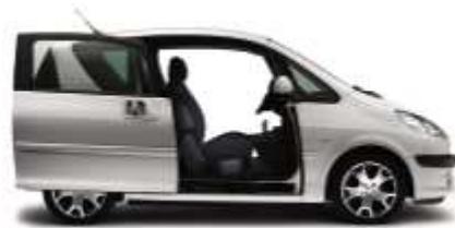 PEUGEOT 1007 - Une nouvelle manière de VOIR l'automobile - 4