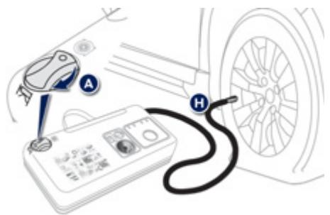 PEUGEOT 2008 - Colmatage - 6