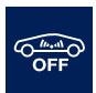 PEUGEOT 2008 - Neutralisation de la surveillance volumétrique - 1